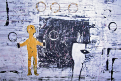 galerie, Malerei, Mandtmalerei, acryl, art, christiane mandt, artist, figurativ