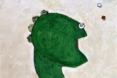 galerie, Malerei, Mandtmalerei, acryl, art, christiane mandt, artist, figurativ