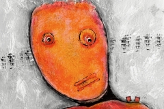 galerie, Malerei, Mandtmalerei, acryl, art, christiane mandt, artist, figurativ