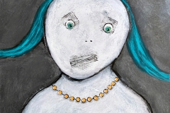 galerie, Malerei, Mandtmalerei, acryl, art, christiane mandt, artist, figurativ