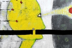 galerie, Malerei, Mandtmalerei, acryl, art, christiane mandt, artist, figurativ