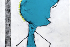 galerie, Malerei, Mandtmalerei, acryl, art, christiane mandt, artist, figurativ