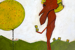 galerie, Malerei, Mandtmalerei, acryl, art, christiane mandt, artist, figurativ