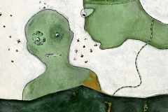 galerie, Malerei, Mandtmalerei, acryl, art, christiane mandt, artist, figurativ