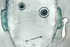 galerie, Malerei, Mandtmalerei, acryl, art, christiane mandt, artist, figurativ