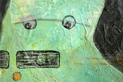 galerie, Malerei, Mandtmalerei, acryl, art, christiane mandt, artist, figurativ