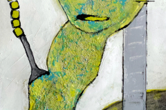 galerie, Malerei, Mandtmalerei, acryl, art, christiane mandt, artist, figurativ