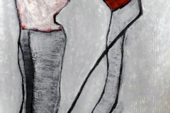 galerie, Malerei, Mandtmalerei, acryl, art, christiane mandt, artist, figurativ
