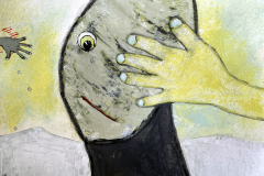 galerie, Malerei, Mandtmalerei, acryl, art, christiane mandt, artist, figurativ