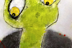 galerie, Malerei, Mandtmalerei, acryl, art, christiane mandt, artist, figurativ