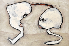 galerie, Malerei, Mandtmalerei, acryl, art, christiane mandt, artist, figurativ