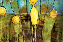 galerie, Malerei, Mandtmalerei, acryl, art, christiane mandt, artist, figurativ