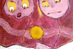 galerie, Malerei, Mandtmalerei, acryl, art, christiane mandt, artist, figurativ
