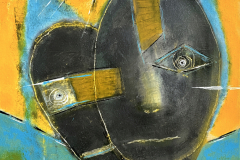 galerie, Malerei, Mandtmalerei, acryl, art, christiane mandt, artist, figurativ