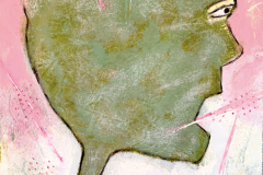 galerie, Malerei, Mandtmalerei, acryl, art, christiane mandt, artist, figurativ