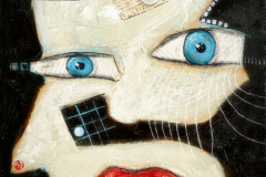 galerie, Malerei, Mandtmalerei, acryl, art, christiane mandt, artist, figurativ