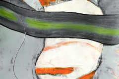 galerie, Malerei, Mandtmalerei, acryl, art, christiane mandt, artist, figurativ