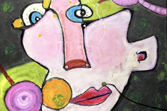 galerie, Malerei, Mandtmalerei, acryl, art, christiane mandt, artist, figurativ