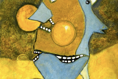 galerie, Malerei, Mandtmalerei, acryl, art, christiane mandt, artist, figurativ