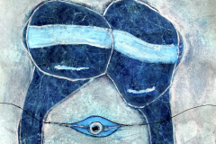 galerie, Malerei, Mandtmalerei, acryl, art, christiane mandt, artist, figurativ