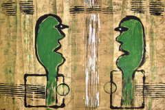 galerie, Malerei, Mandtmalerei, acryl, art, christiane mandt, artist, figurativ