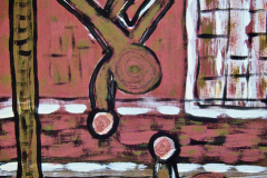 galerie, Malerei, Mandtmalerei, acryl, art, christiane mandt, artist, figurativ