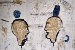 galerie, Malerei, Mandtmalerei, acryl, art, christiane mandt, artist, figurativ