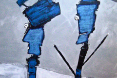 galerie, Malerei, Mandtmalerei, acryl, art, christiane mandt, artist, figurativ