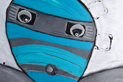 galerie, Malerei, Mandtmalerei, acryl, art, christiane mandt, artist, figurativ