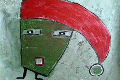 galerie, Malerei, Mandtmalerei, acryl, art, christiane mandt, artist, figurativ