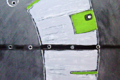 galerie, Malerei, Mandtmalerei, acryl, art, christiane mandt, artist, figurativ