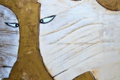 galerie, Malerei, Mandtmalerei, acryl, art, christiane mandt, artist, figurativ