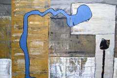 galerie, Malerei, Mandtmalerei, acryl, art, christiane mandt, artist, figurativ