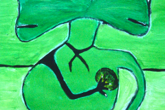 galerie, Malerei, Mandtmalerei, acryl, art, christiane mandt, artist, figurativ