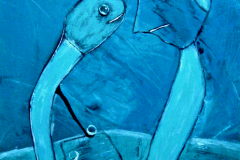 galerie, Malerei, Mandtmalerei, acryl, art, christiane mandt, artist, figurativ