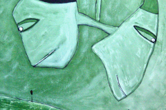 galerie, Malerei, Mandtmalerei, acryl, art, christiane mandt, artist, figurativ