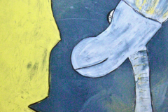 galerie, Malerei, Mandtmalerei, acryl, art, christiane mandt, artist, figurativ