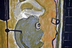 galerie, Malerei, Mandtmalerei, acryl, art, christiane mandt, artist, figurativ