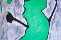 galerie, Malerei, Mandtmalerei, acryl, art, christiane mandt, artist, figurativ