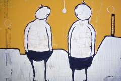 galerie, Malerei, Mandtmalerei, acryl, art, christiane mandt, artist, figurativ