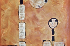 galerie, Malerei, Mandtmalerei, acryl, art, christiane mandt, artist, figurativ