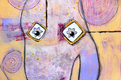 galerie, Malerei, Mandtmalerei, acryl, art, christiane mandt, artist, figurativ