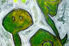 galerie, Malerei, Mandtmalerei, acryl, art, christiane mandt, artist, figurativ