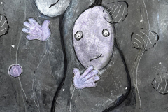 galerie, Malerei, Mandtmalerei, acryl, art, christiane mandt, artist, figurativ