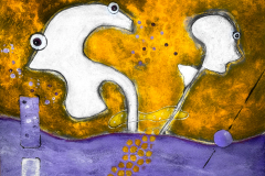 galerie, Malerei, Mandtmalerei, acryl, art, christiane mandt, artist, figurativ