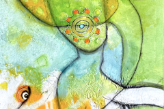 galerie, Malerei, Mandtmalerei, acryl, art, christiane mandt, artist, figurativ