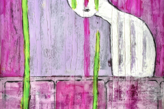 galerie, Malerei, Mandtmalerei, acryl, art, christiane mandt, artist, figurativ