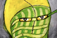 galerie, Malerei, Mandtmalerei, acryl, art, christiane mandt, artist, figurativ