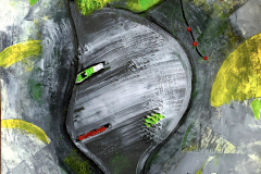 galerie, Malerei, Mandtmalerei, acryl, art, christiane mandt, artist, figurativ