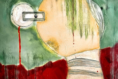 galerie,Malerei,Mandtmalerei,acryl,art,christiane mandt,artist,figurativ